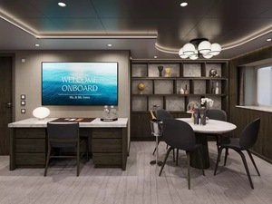 Cocoon Residence